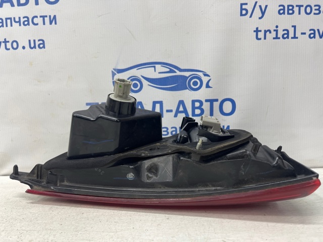 265504EA5C NISSAN Фонарь задний правый купить в Тернополь