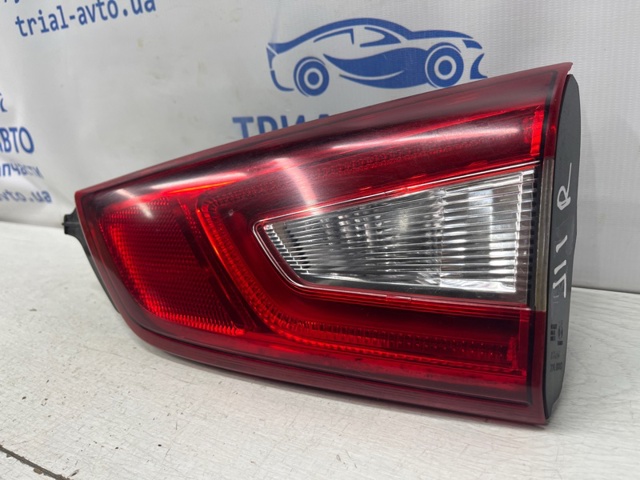 NISSAN 265504EA5C Задний фонарь в наличии Чернигов