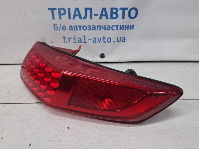 26550CG02A NISSAN Фонарь задний правый внешний купить в Харьков