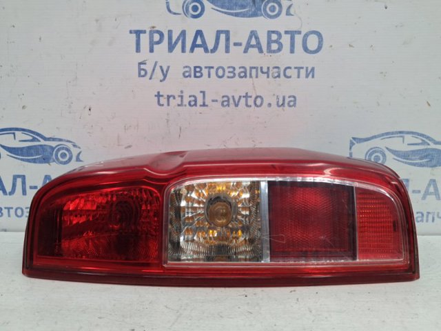 Правый стоп 26550EB38B NISSAN
