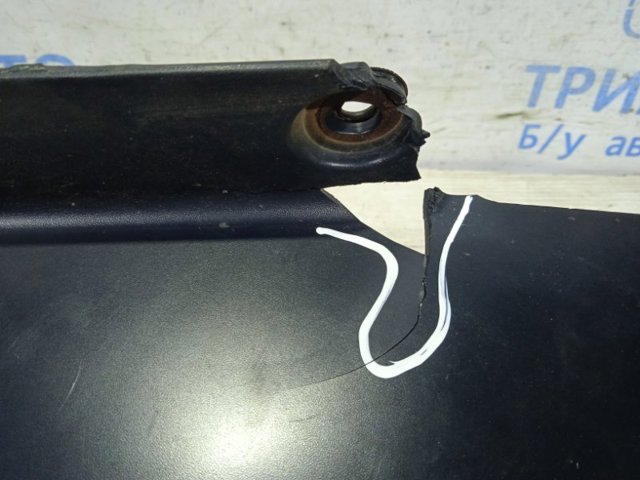 26550JG00A NISSAN Фонарь задний правый купить в Львов