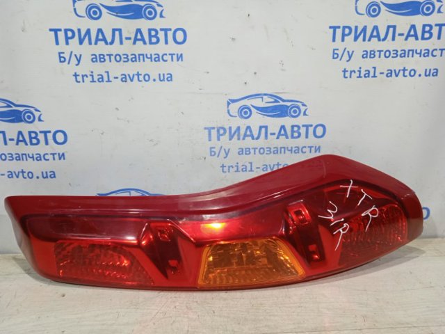 Задний правый стоп 26550JG00A NISSAN