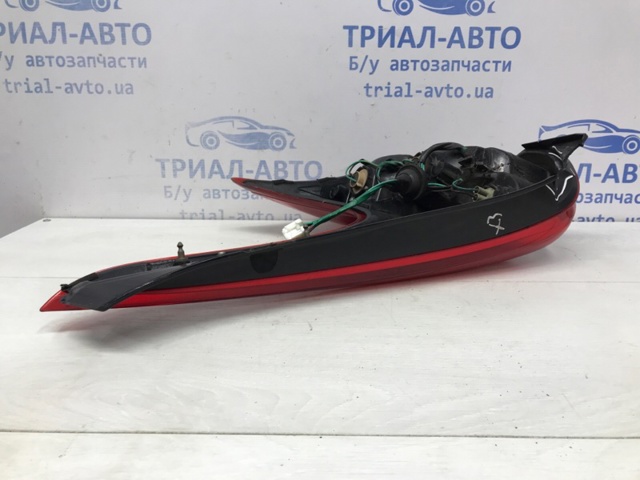 265551KA0A Фонарь задний левый купить Павлоград