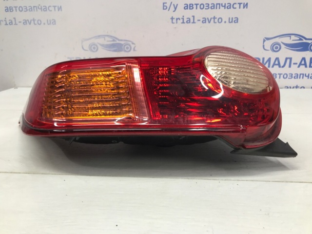 265551KA0A Фонарь задний левый купить Киев