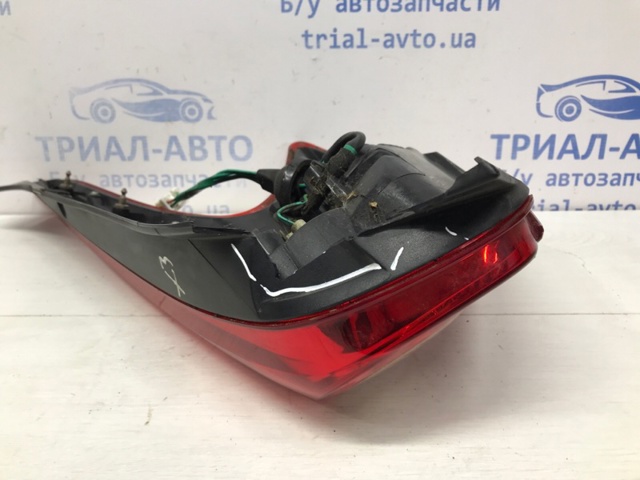 265551KA0A Фонарь задний левый купить Каменское