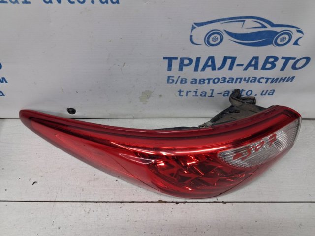 NISSAN 265553JA0A в наличии Киев