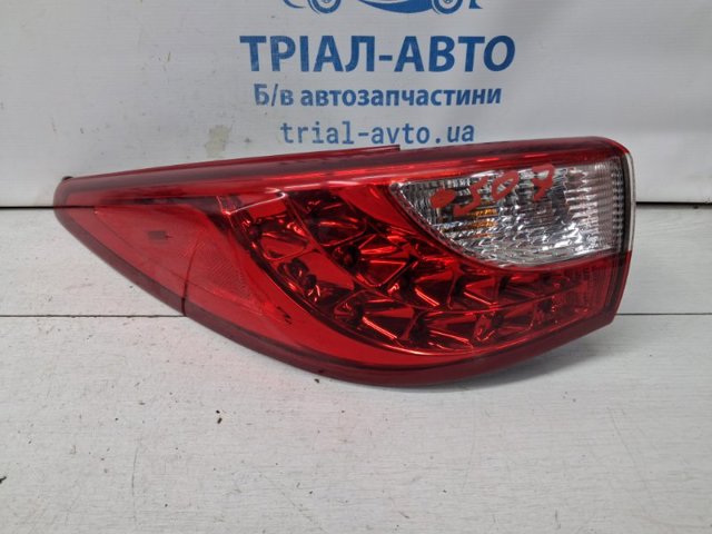 265553JA0A NISSAN купить в Ирпень