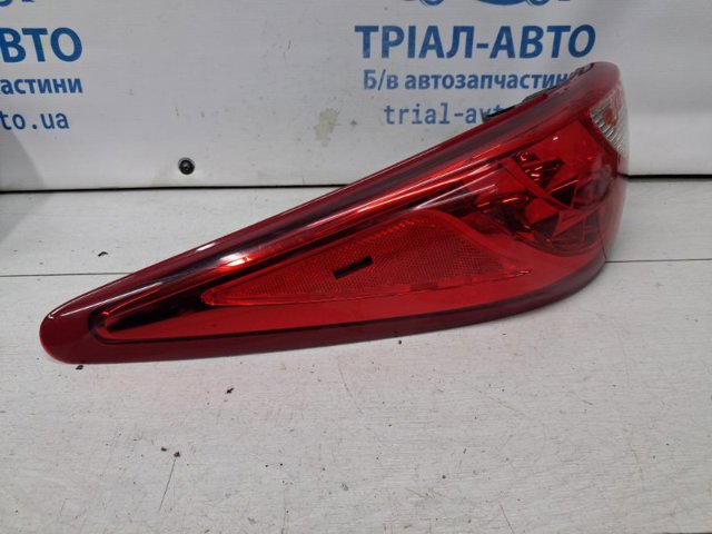 NISSAN 265553JA0A в наличии Ужгород