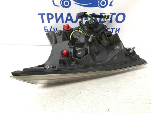 265554CA1B Фонарь задний левый внутренний купить Павлоград