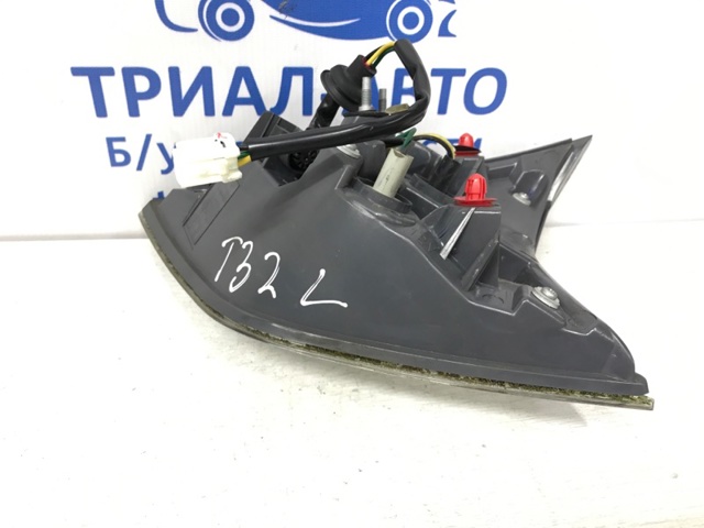265554CA1B Фонарь задний левый внутренний купить Харьков