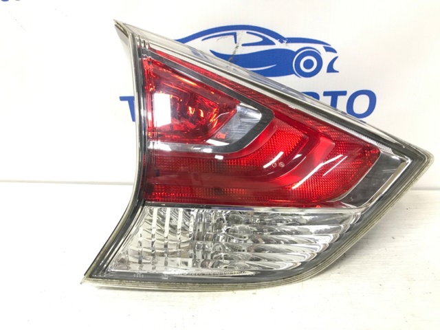 Задняя левая внутренняя фара 265554CA1B NISSAN