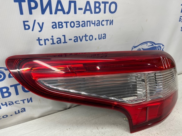 265554EA0A NISSAN Фонарь задний левый внешний купить в Полтава
