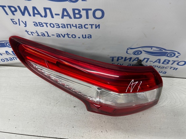 265554EA0A NISSAN Фонарь задний левый внешний купить в Черкассы