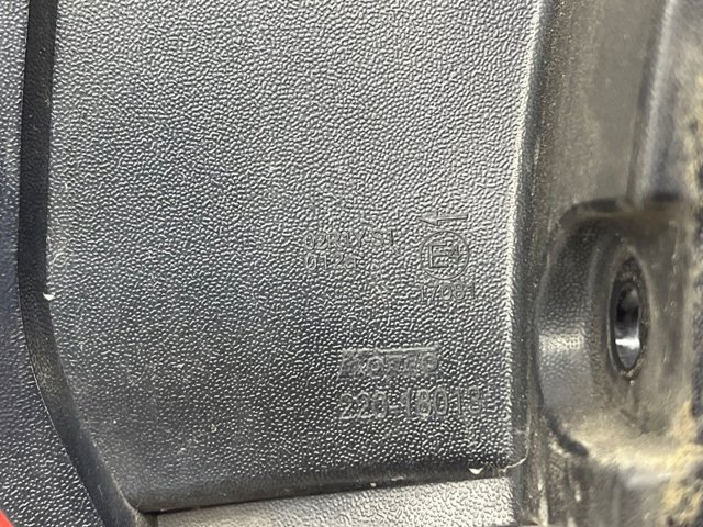 NISSAN 265554EA0A Фонарь задний левый внешний в наличии Ровно