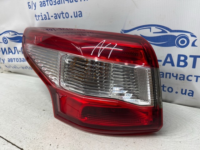 NISSAN 265554EA0A Фонарь задний левый внешний в наличии Днепр