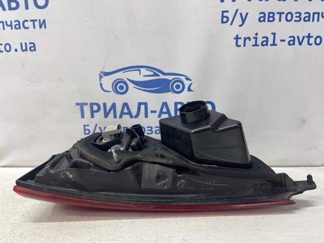 265554EA5D Фонарь задний левый купить Львов