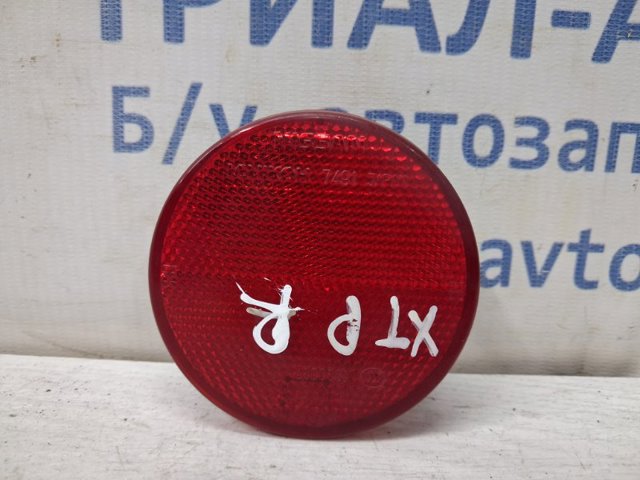 26560EQ00A Катафот заднего бампера купить Черкассы