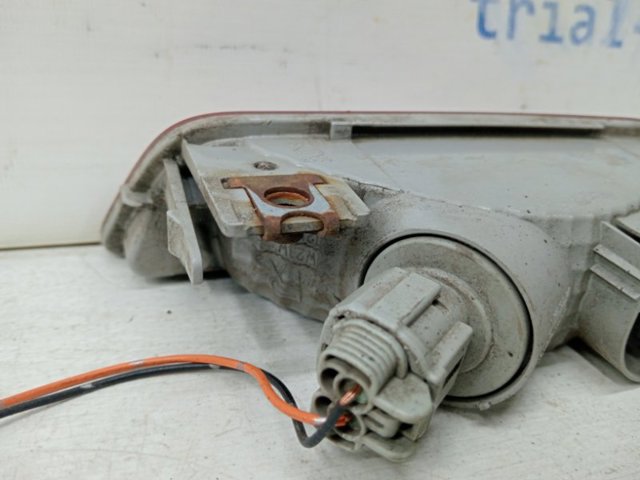 26580JG00A NISSAN купить в Львов