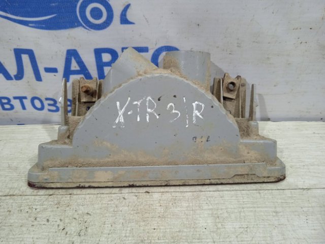 26585JG00A NISSAN Фонарь заднего бампера левый купить в Черновцы