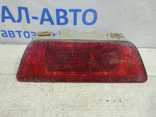 Фара заднего бампера, левый 26585JG00A NISSAN