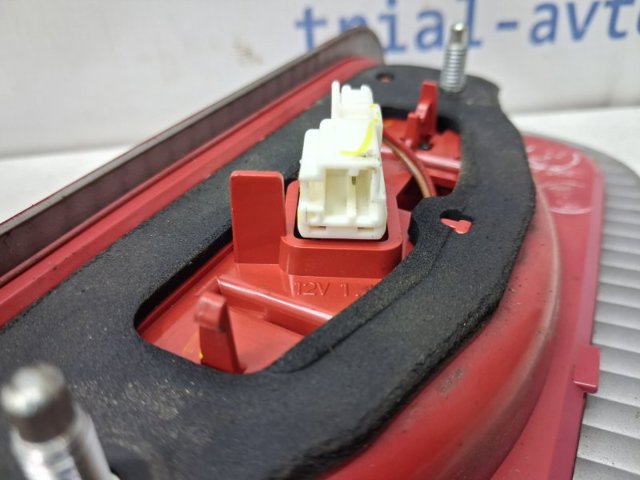 265901KA0A NISSAN Стоп-сигнал задний дополнительный купить в Чернигов
