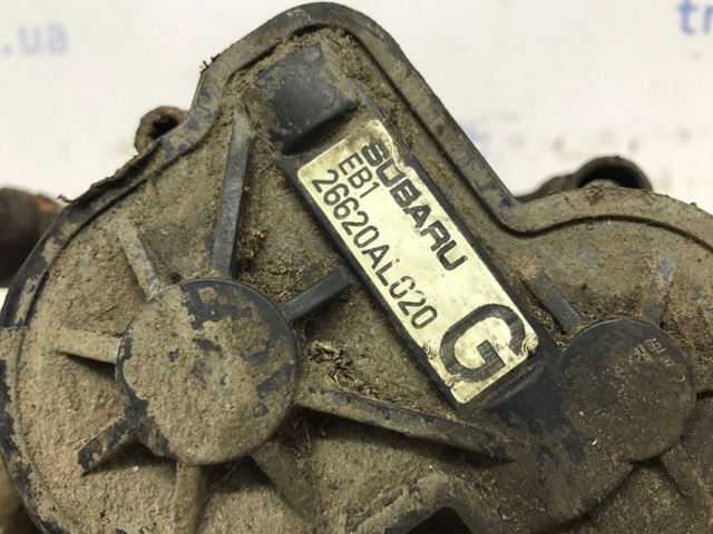 26692AL000 SUBARU купить в Каменское