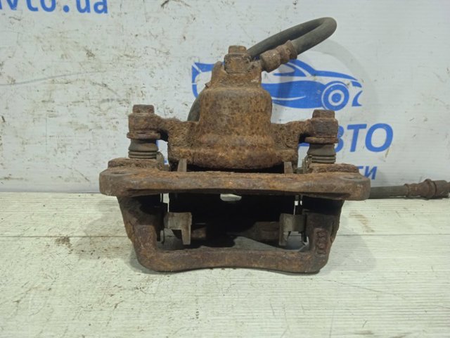 26692FE030 SUBARU Суппорт тормозной задний левый купить в Полтава