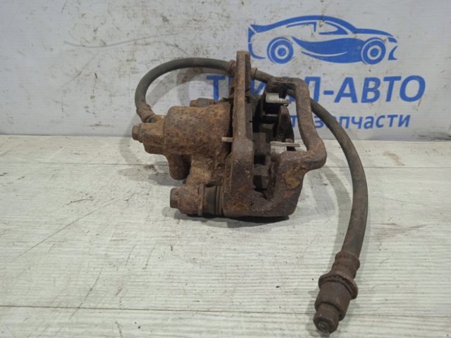 26692FE030 SUBARU Суппорт тормозной задний левый купить в Полтава