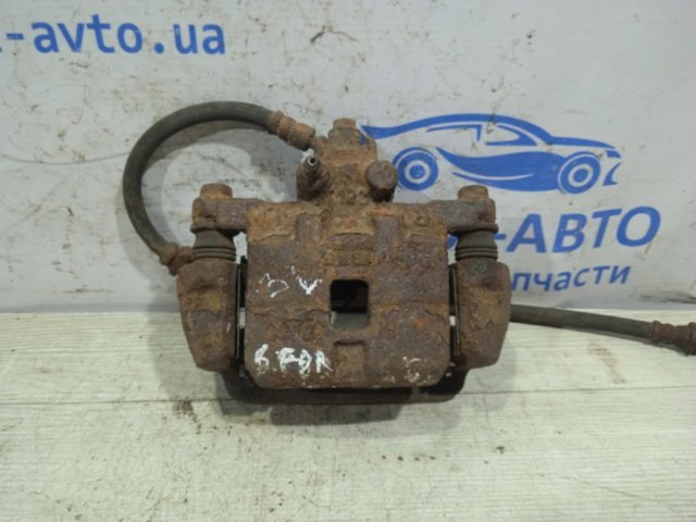 Суппорт тормозной левый задний 26692FE030 SUBARU