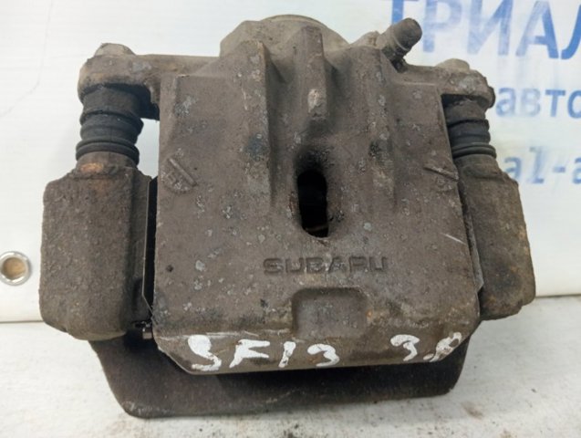 Тормозной суппорт правый задний 26692SG000 SUBARU