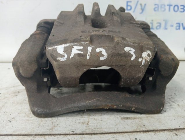 SUBARU 26692SG000 Суппорт тормозной задний правый в наличии Николаев