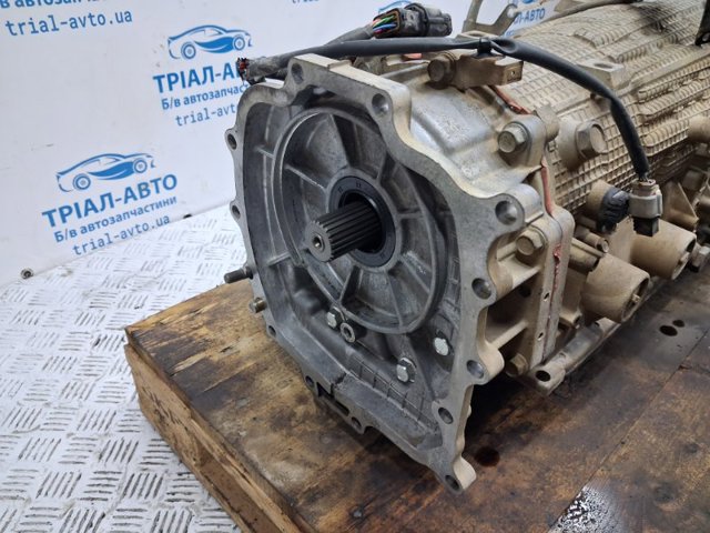 2700A129 АКПП купить Харьков