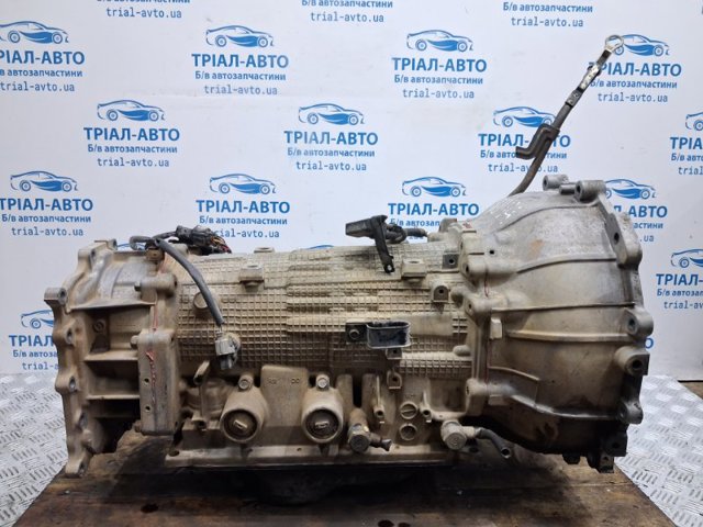 MITSUBISHI 2700A129 АКПП в сборе (автоматическая коробка передач) в наличии Ровно