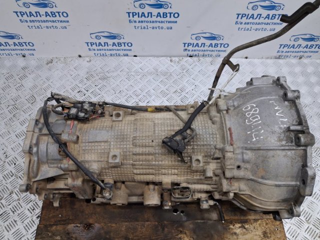 2700A129 MITSUBISHI АКПП купить в Днепр