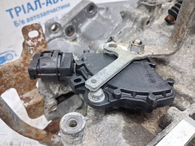 MITSUBISHI 2700A170 АКПП в наличии Кривой Рог