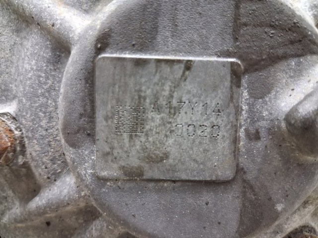 MITSUBISHI 2700A170 АКПП в наличии Винница