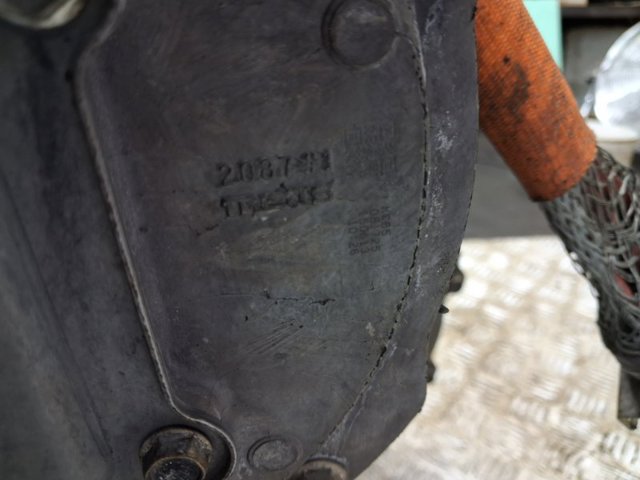 MITSUBISHI 2700A404 АКПП в сборе (автоматическая коробка передач) в наличии Львов