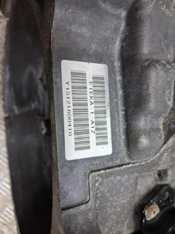 2700A404 MITSUBISHI АКПП купить в Каменское