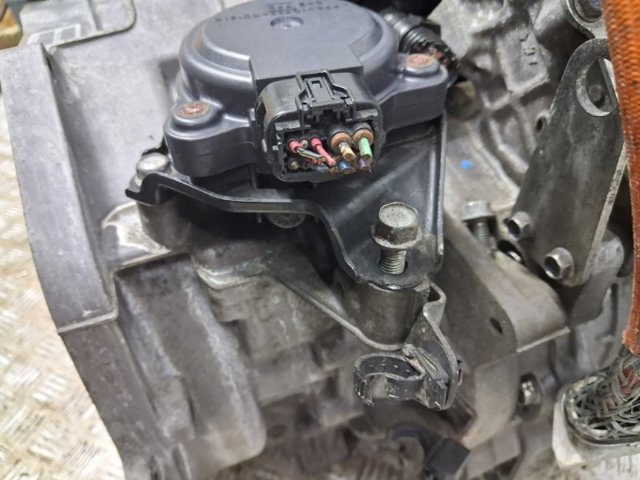 2700A404 АКПП купить Хмельницкий