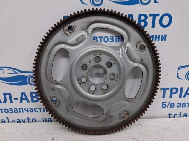 Зубчатый венец маховика 2701A098 MITSUBISHI