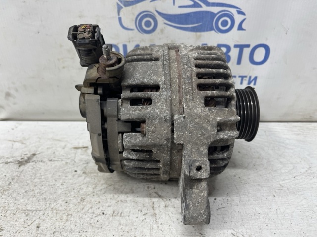 Генератор 270600D140 TOYOTA
