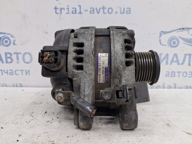 270600P150 TOYOTA Генератор купить в Ужгород