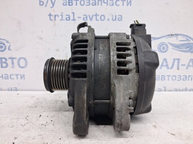 Генератор 270600P150 TOYOTA