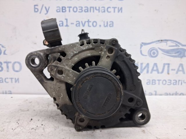 TOYOTA 270600P150 Генератор в наличии Тернополь