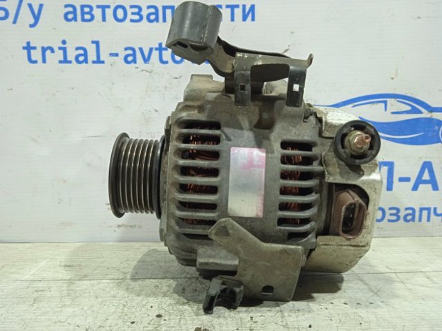 TOYOTA 2706028110 Генератор в наличии Днепр