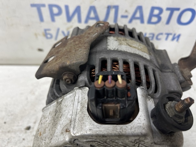 2706028180 TOYOTA Генератор купить в Николаев