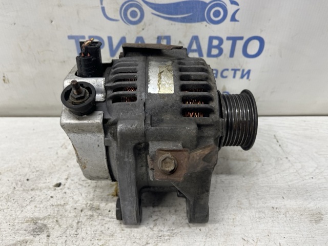 TOYOTA 2706028180 Генератор в наличии Черкассы