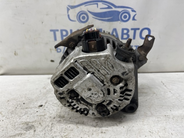 TOYOTA 2706028180 Генератор в наличии Черновцы