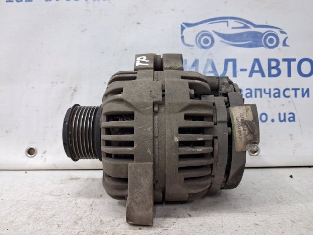 Автомобильный генератор 2706030060 TOYOTA
