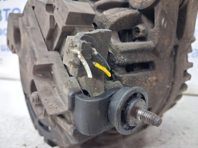 2706030060 TOYOTA Генератор купить в Кривой Рог